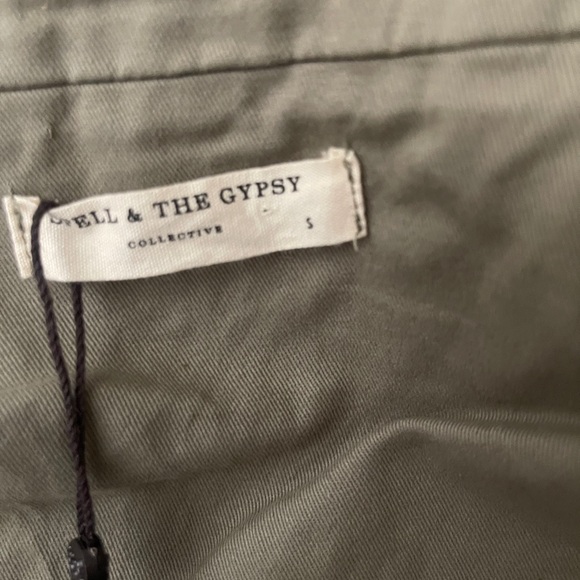 SPELL & THE GYPSY
Eagleback Matinee Jacket ***Coming soon*** - Picture 10 of 11